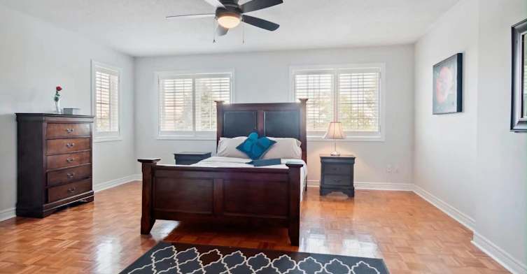 Main and Second Floor-39 Lark Crescent, Richmond Hill, ON, L4S 2N2 - 9