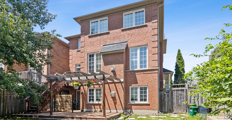Main and Second Floor-39 Lark Crescent, Richmond Hill, ON, L4S 2N2