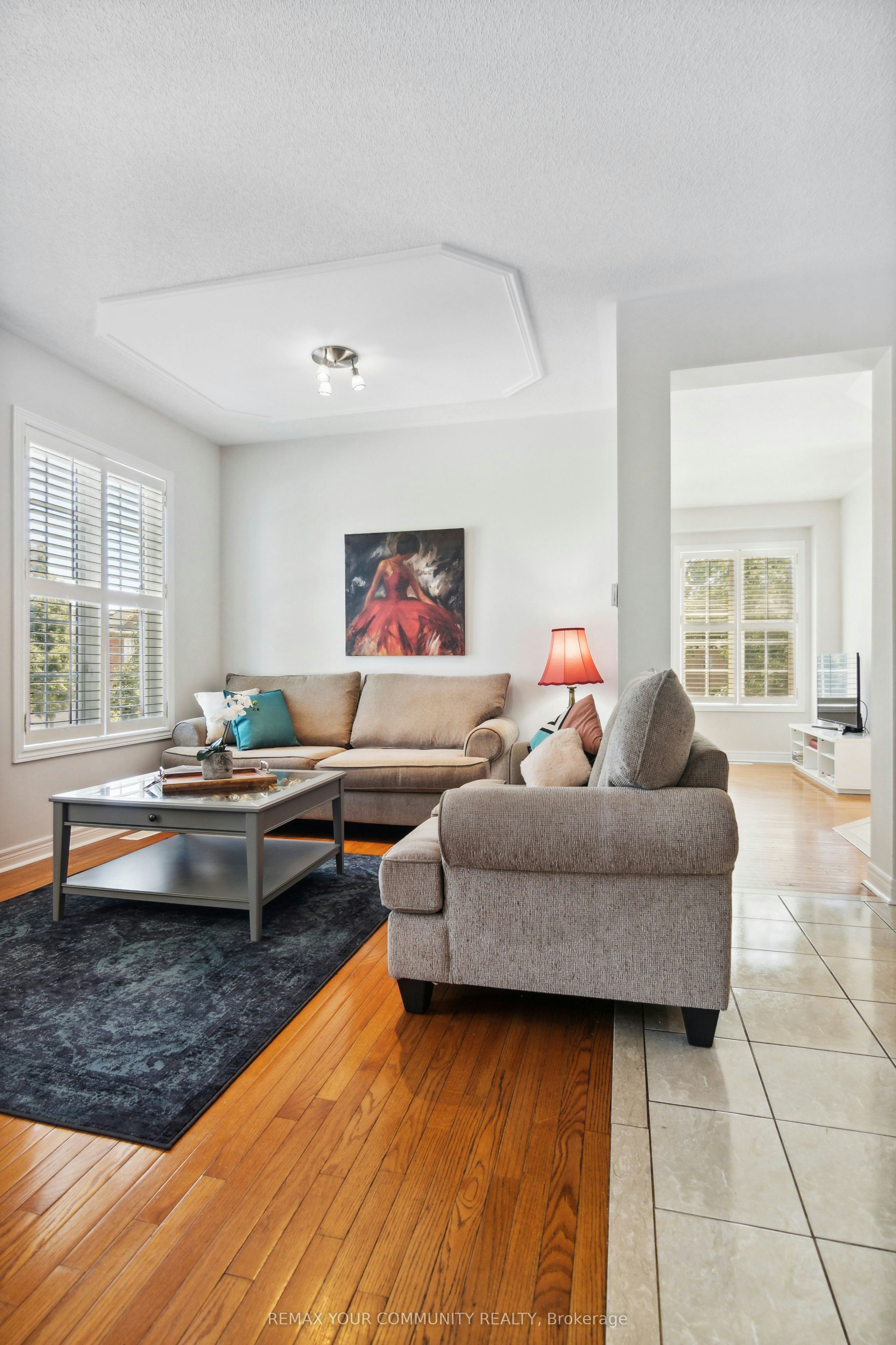 Main and Second Floor-39 Lark Crescent, Richmond Hill, ON, L4S 2N2 - 4
