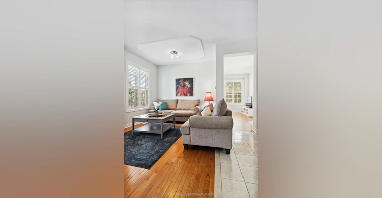 Main and Second Floor-39 Lark Crescent, Richmond Hill, ON, L4S 2N2 - 4