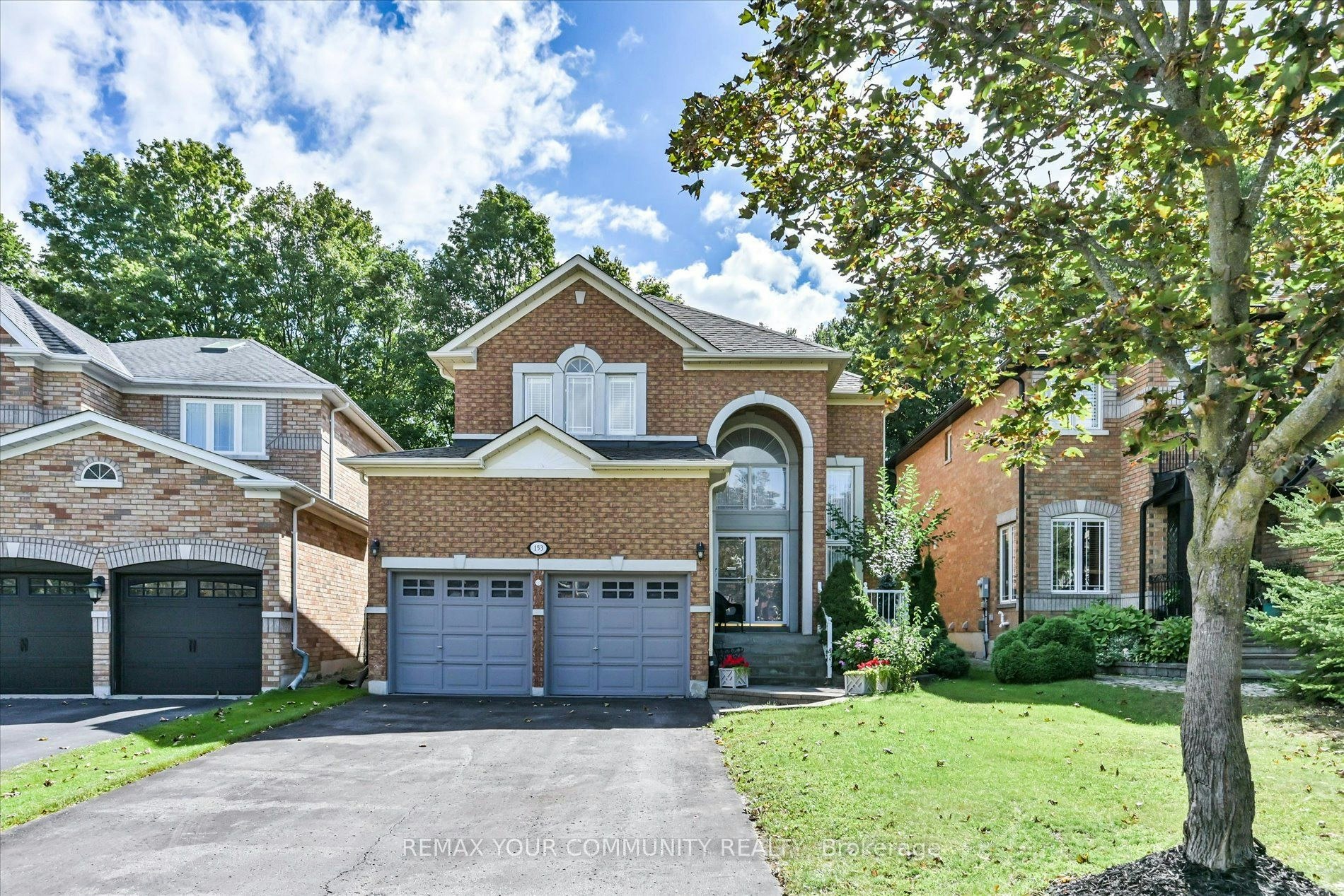 153 Estate Garden Drive, Richmond Hill, ON, L4E 3X8