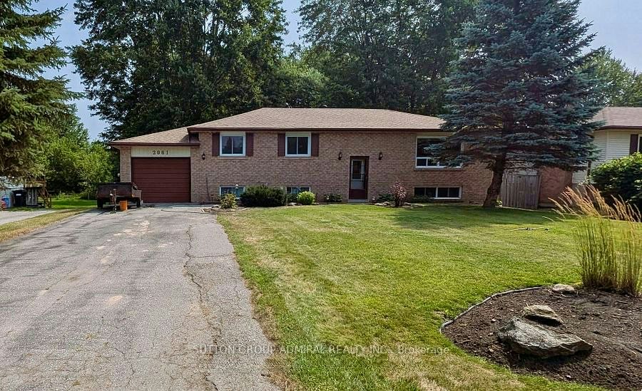 2061 Craig Road, Innisfil, ON, L9S 1T2