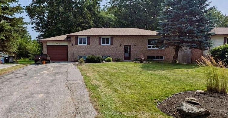 2061 Craig Road, Innisfil, ON, L9S 1T2