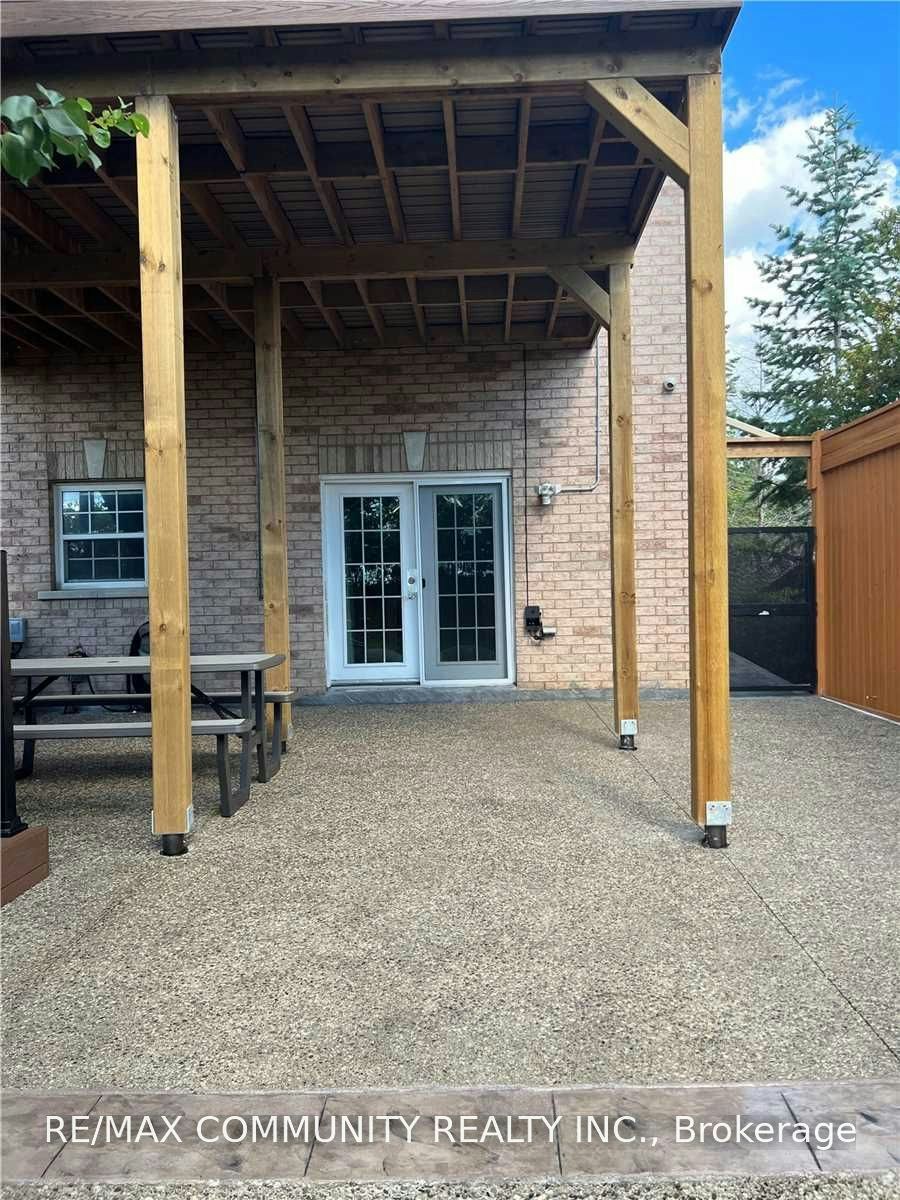 BSMT-38 Bestview Crescent, Vaughan, ON, L6A 3S8 - 4