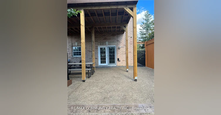 BSMT-38 Bestview Crescent, Vaughan, ON, L6A 3S8 - 4