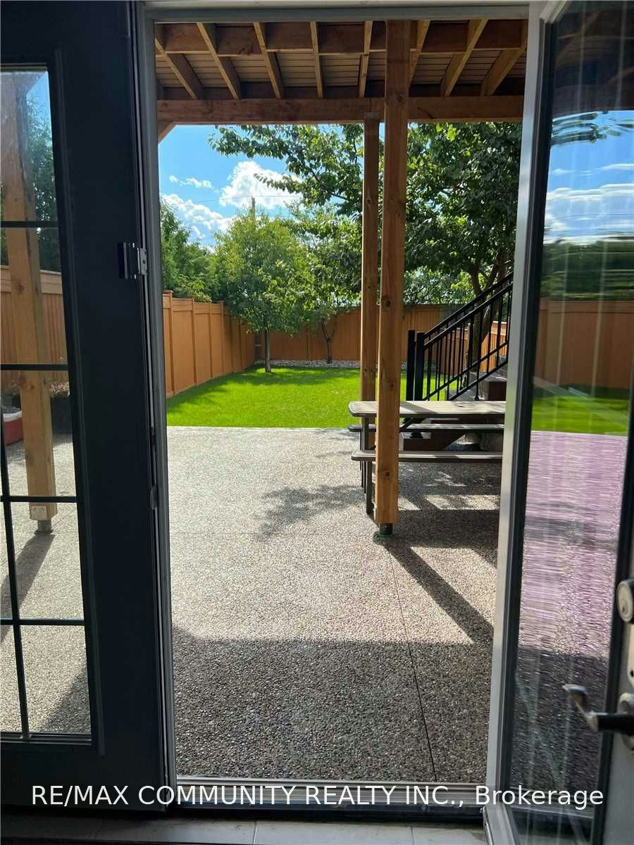 BSMT-38 Bestview Crescent, Vaughan, ON, L6A 3S8 - 2