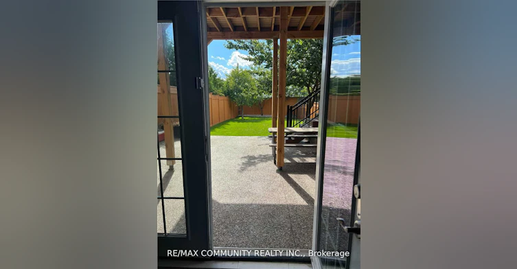 BSMT-38 Bestview Crescent, Vaughan, ON, L6A 3S8 - 2