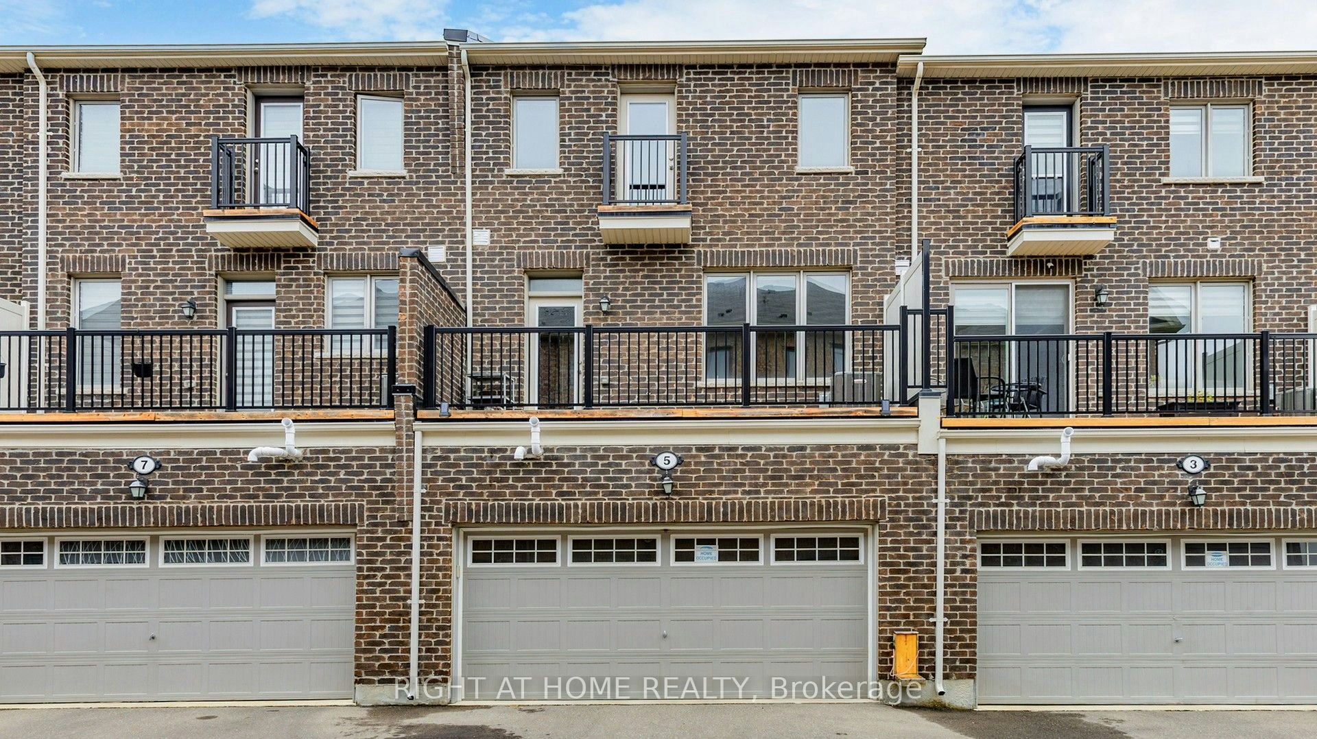 5 Casely Avenue, Richmond Hill, ON, L4S 0J8 - 5