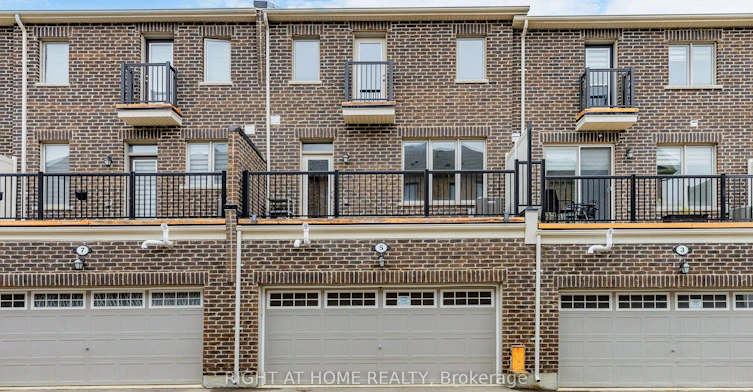 5 Casely Avenue, Richmond Hill, ON, L4S 0J8 - 5