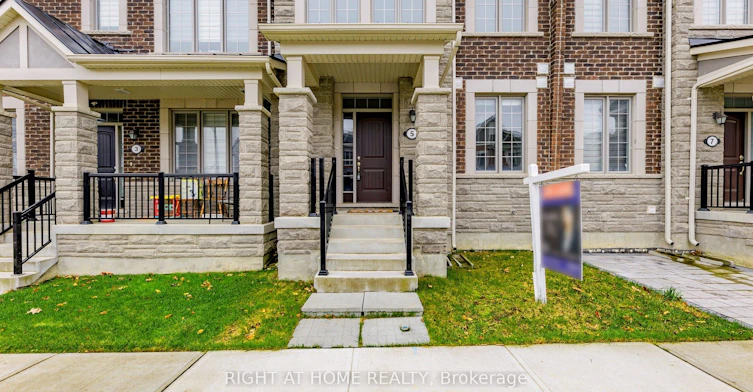 5 Casely Avenue, Richmond Hill, ON, L4S 0J8 - 4