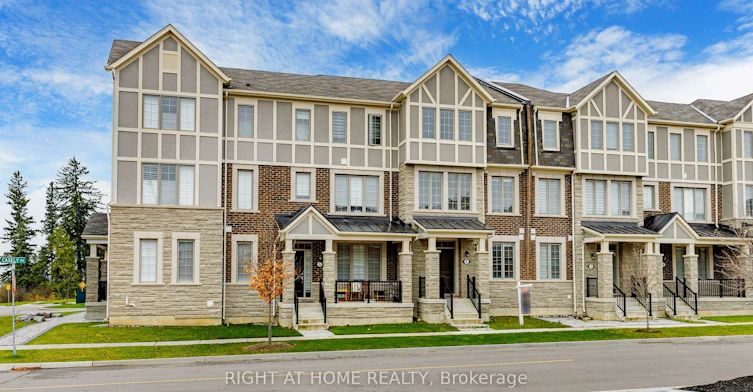 5 Casely Avenue, Richmond Hill, ON, L4S 0J8 - 3