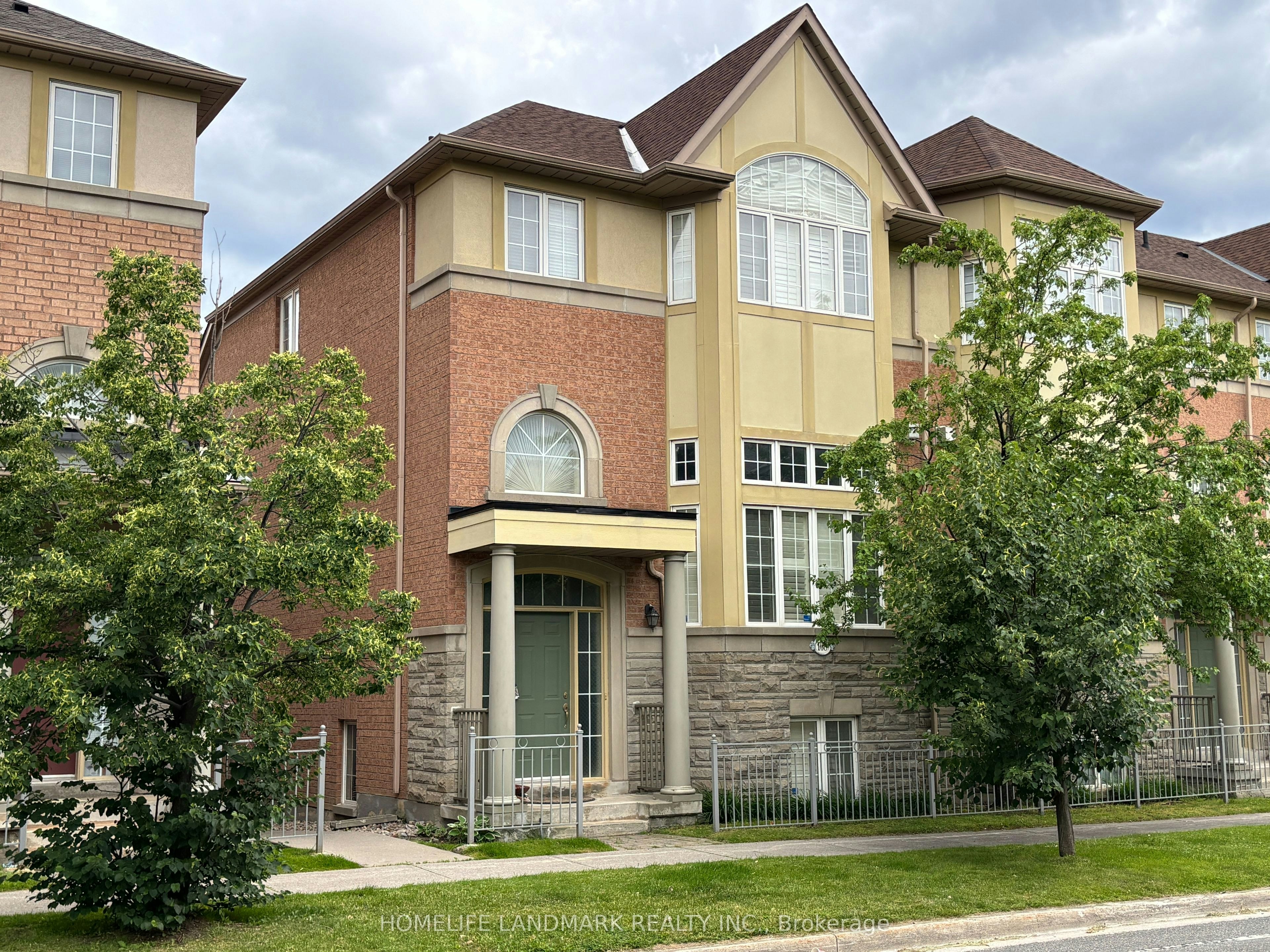 168 Legends Way, Markham, ON, L3R 6A9