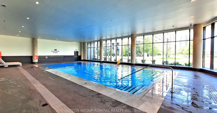 509-8 Water Walk Drive, Markham, ON, L3R 6L4 - 14
