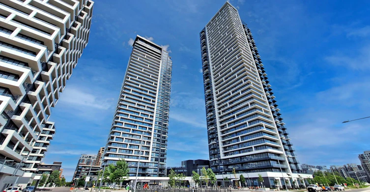 509-8 Water Walk Drive, Markham, ON, L3R 6L4