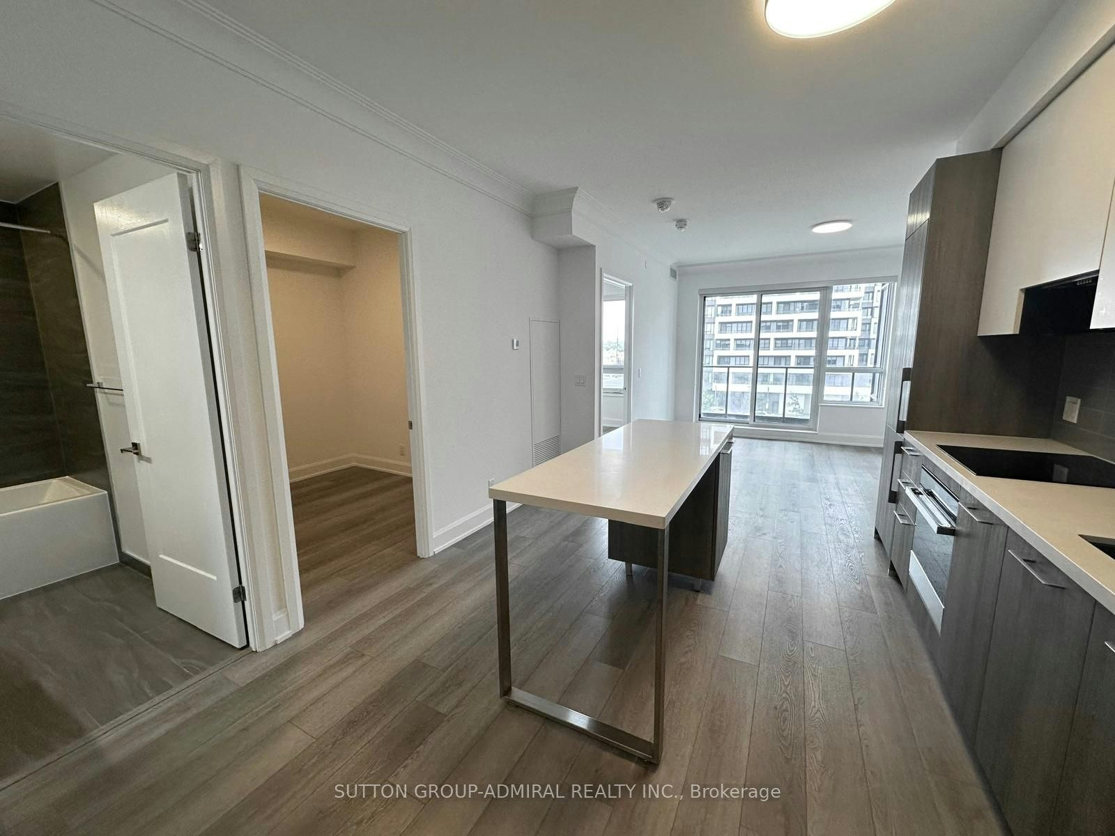 509-8 Water Walk Drive, Markham, ON, L3R 6L4 - 2