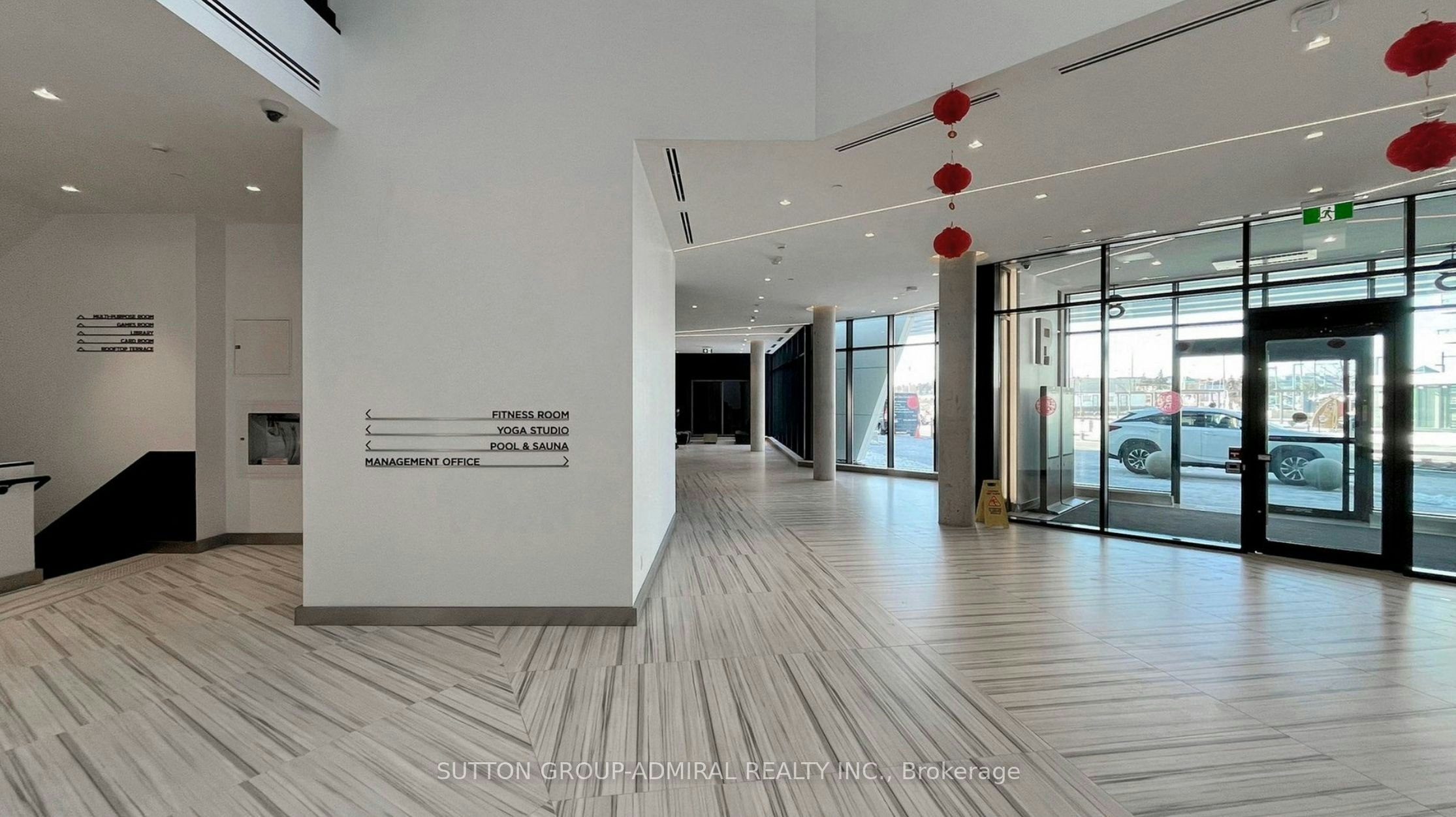 509-8 Water Walk Drive, Markham, ON, L3R 6L4 - 11