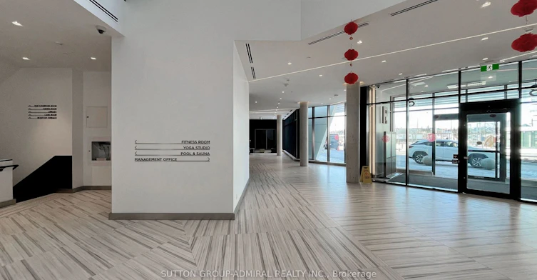 509-8 Water Walk Drive, Markham, ON, L3R 6L4 - 11