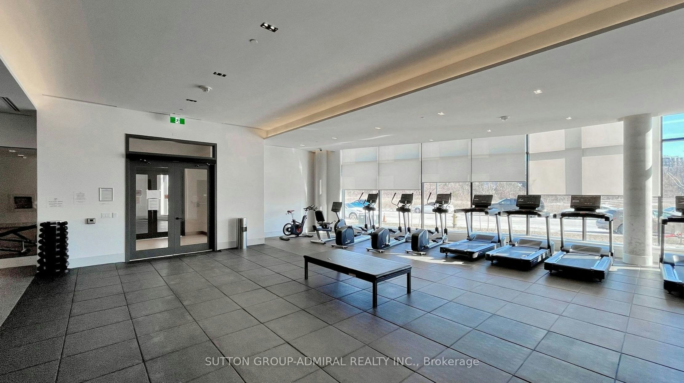 509-8 Water Walk Drive, Markham, ON, L3R 6L4 - 12