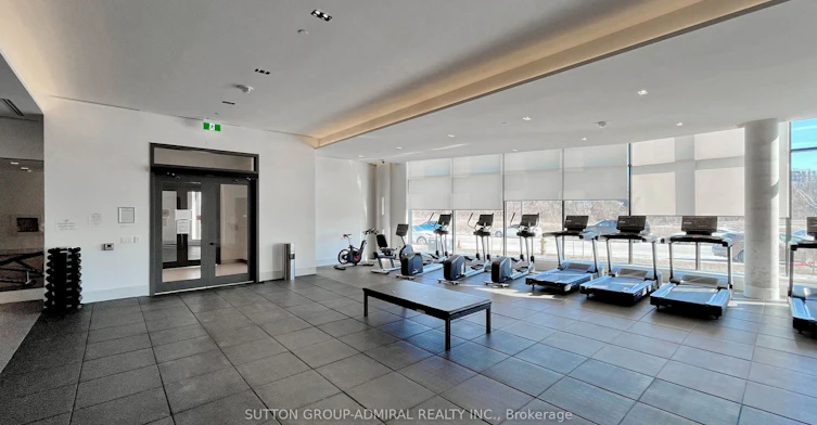 509-8 Water Walk Drive, Markham, ON, L3R 6L4 - 12
