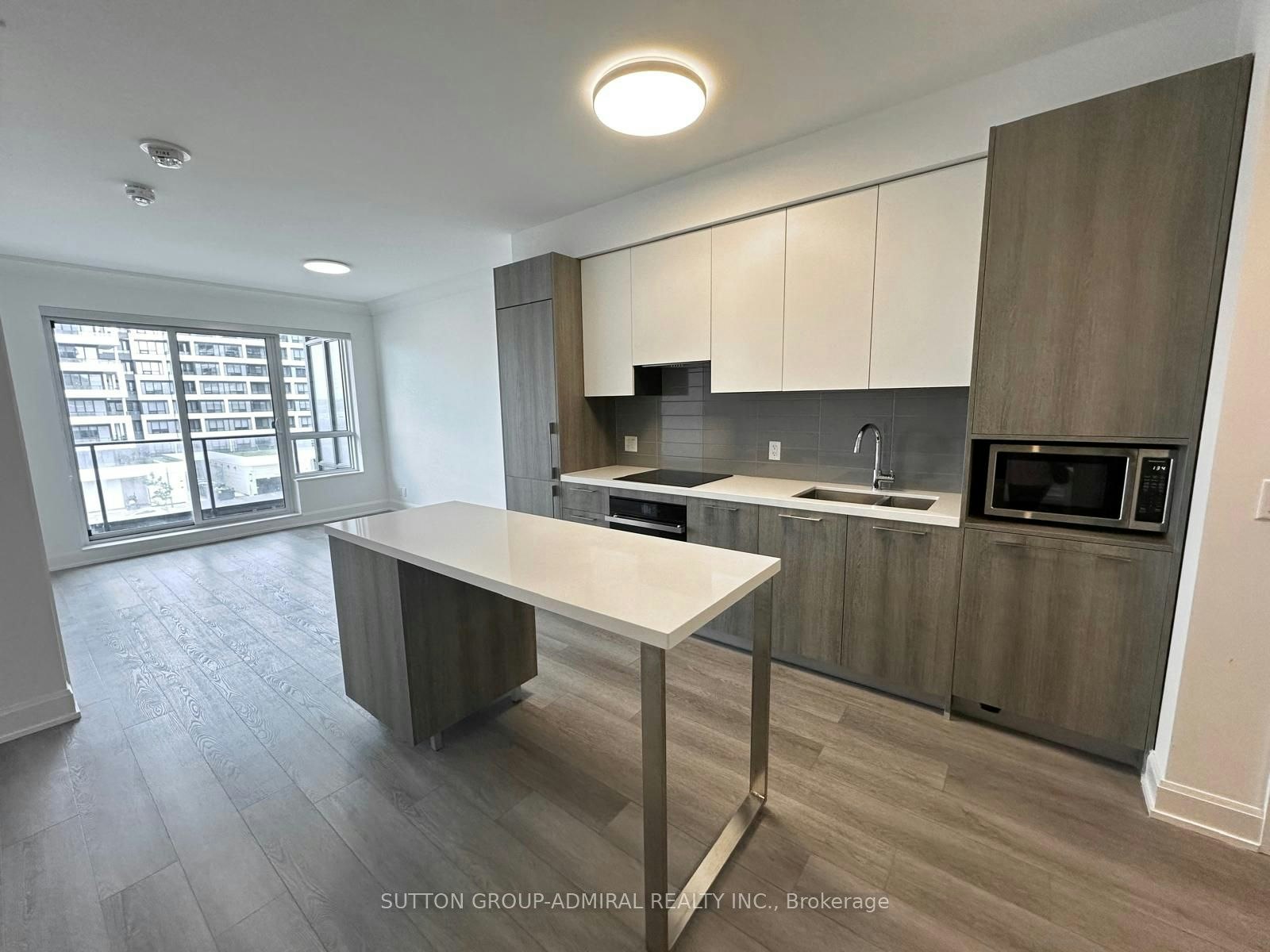 509-8 Water Walk Drive, Markham, ON, L3R 6L4 - 3