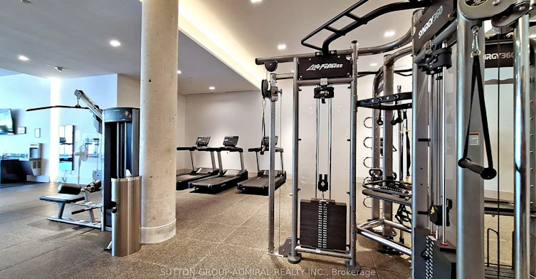 509-8 Water Walk Drive, Markham, ON, L3R 6L4 - 13