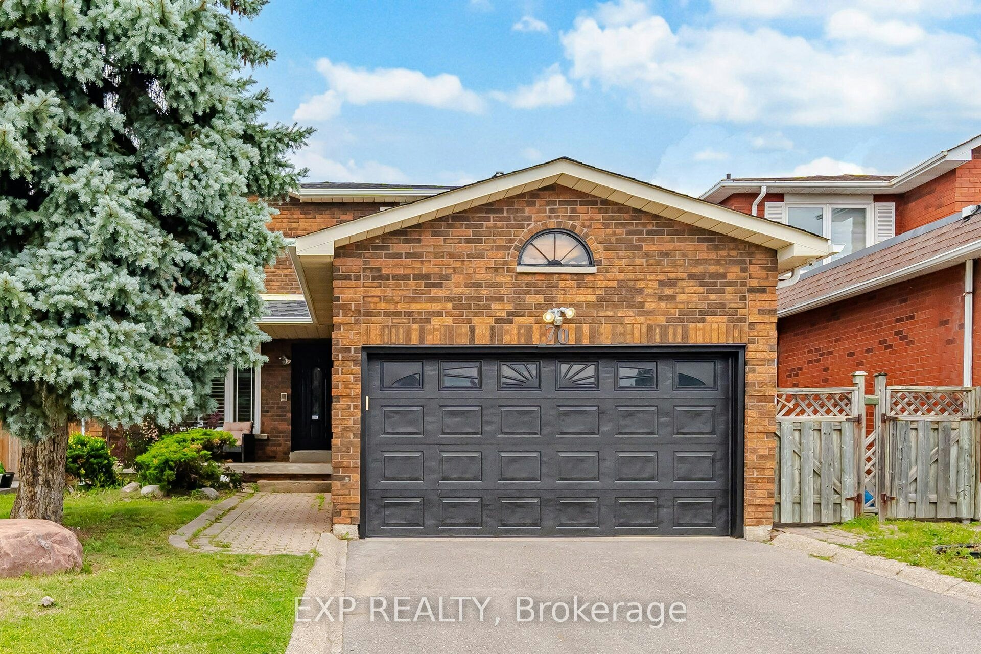 70 Embassy Drive, Vaughan, ON, L4L 5B1