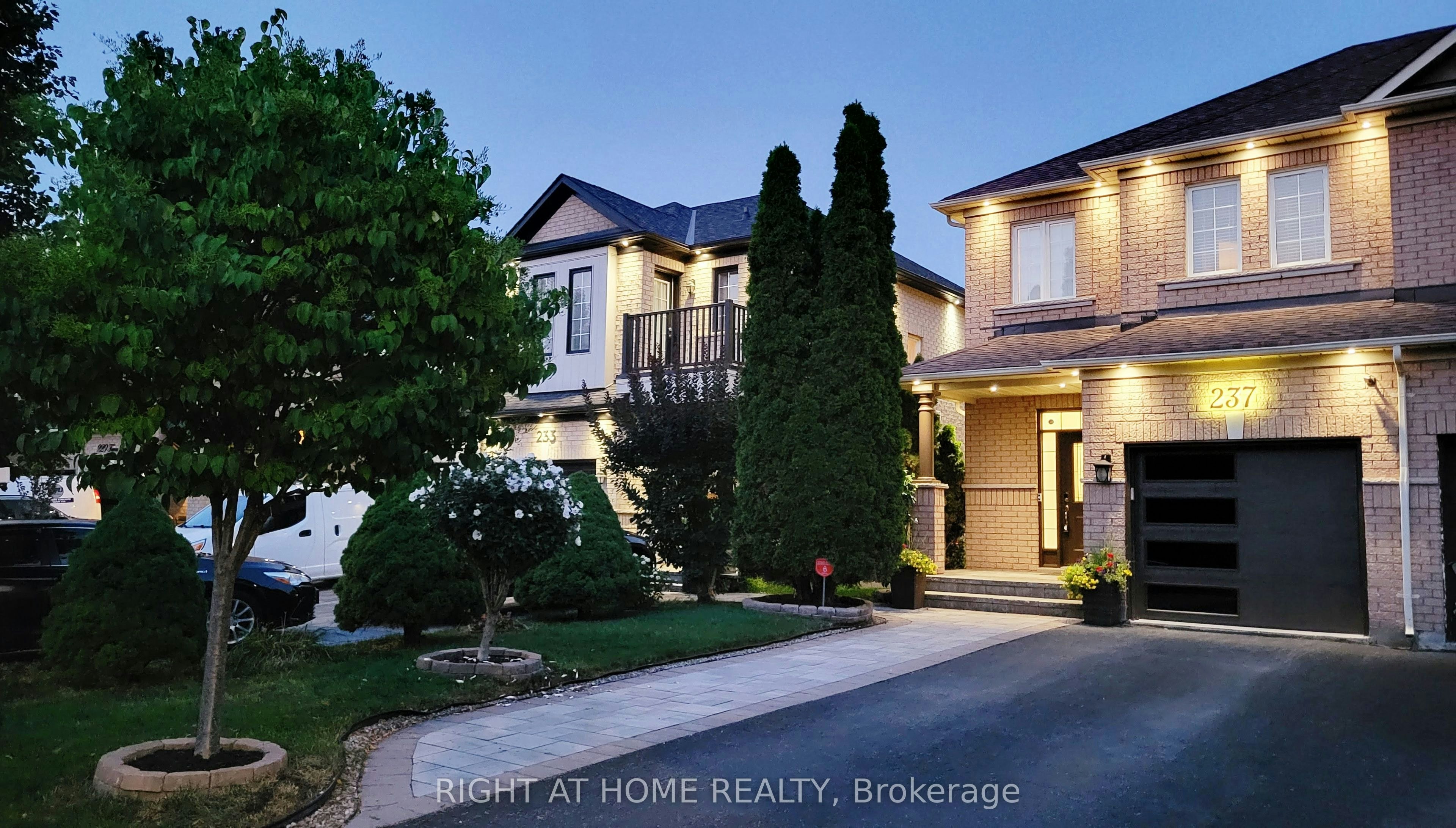 237 Terra Road, Vaughan, ON, L4L 3J4