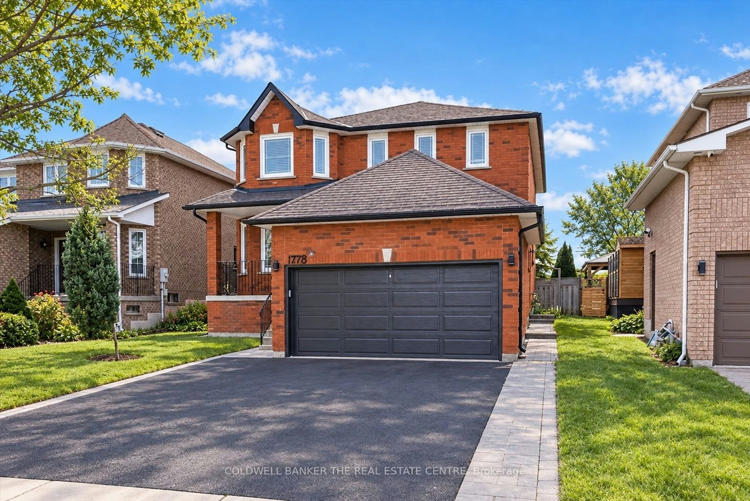 778 Firth Court, Newmarket, ON, L3Y 8H8