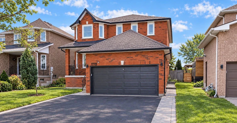 778 Firth Court, Newmarket, ON, L3Y 8H8
