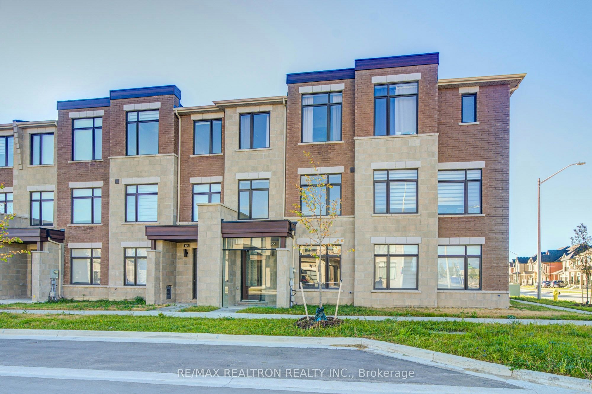 68 Johann Drive, Markham, ON, L3S 0G5