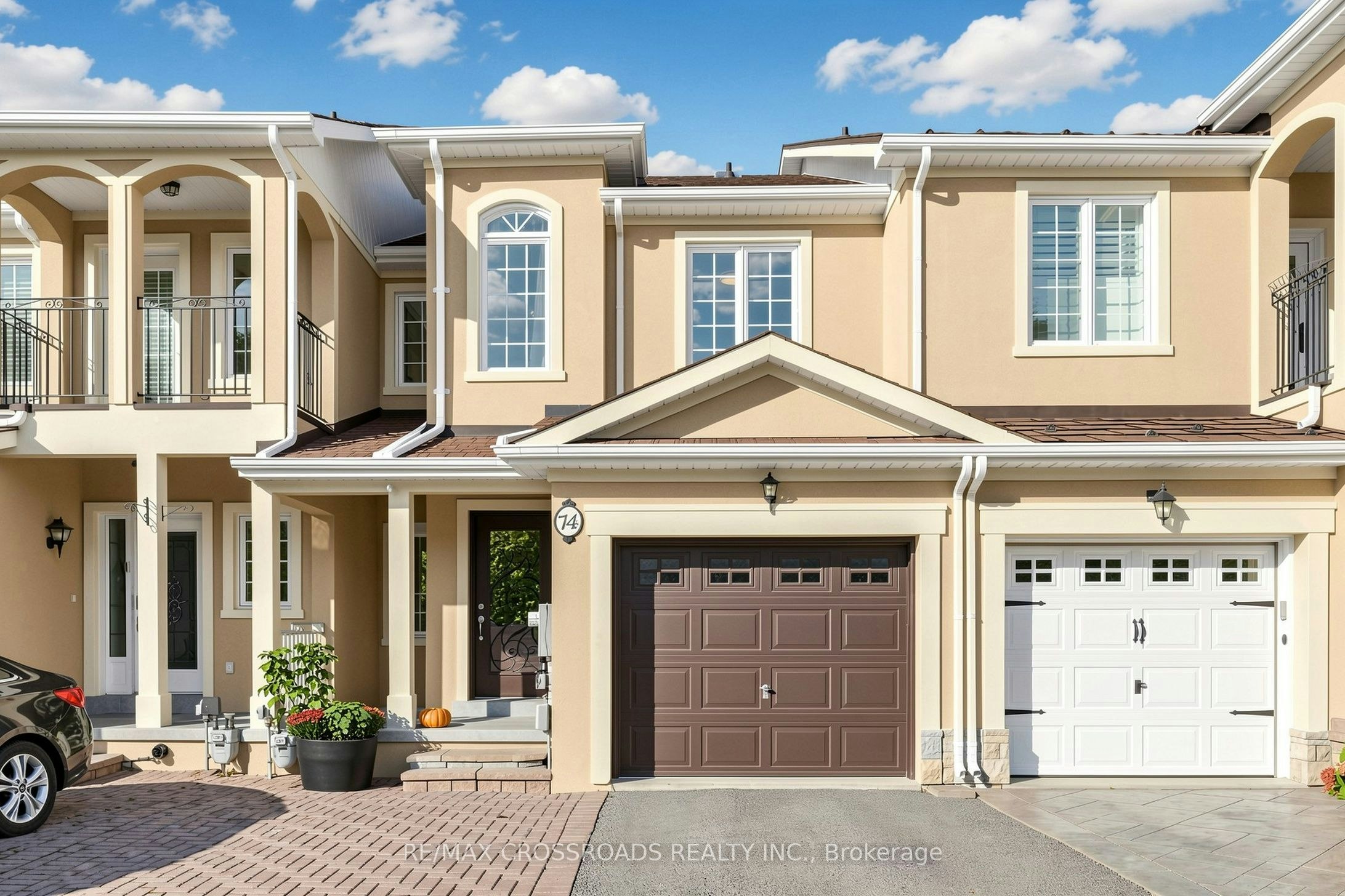 74 Romance Drive, Richmond Hill, ON, L4S 2R8