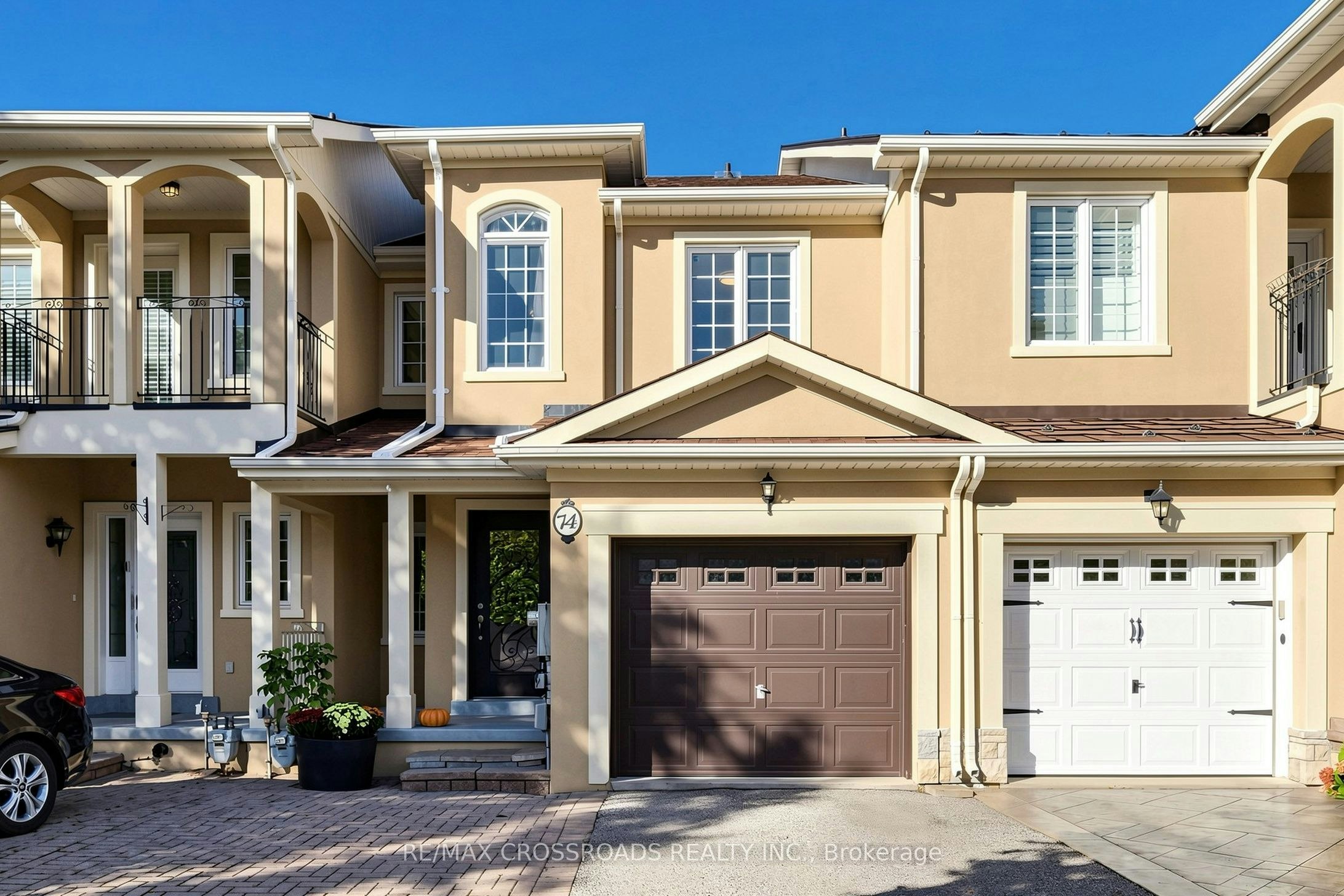 74 Romance Drive, Richmond Hill, ON, L4S 2R8