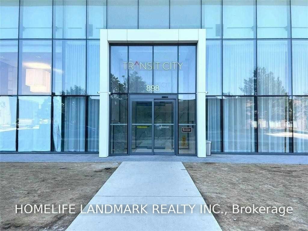 1605-898 Portage Parkway, Vaughan, ON, L4K 0J6 - 2