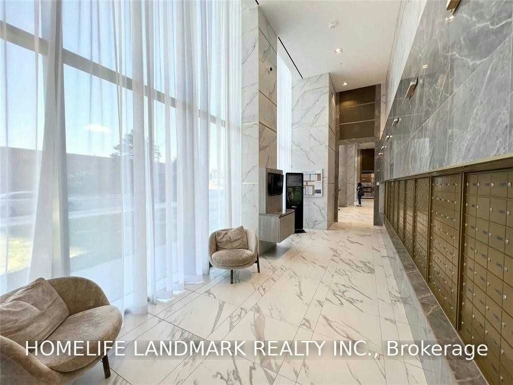 1605-898 Portage Parkway, Vaughan, ON, L4K 0J6 - 22