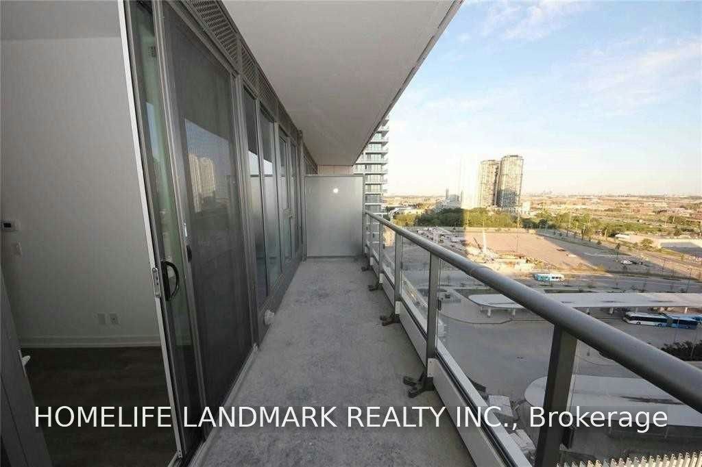 1605-898 Portage Parkway, Vaughan, ON, L4K 0J6 - 17