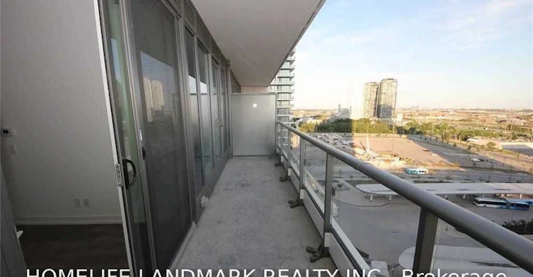 1605-898 Portage Parkway, Vaughan, ON, L4K 0J6 - 17