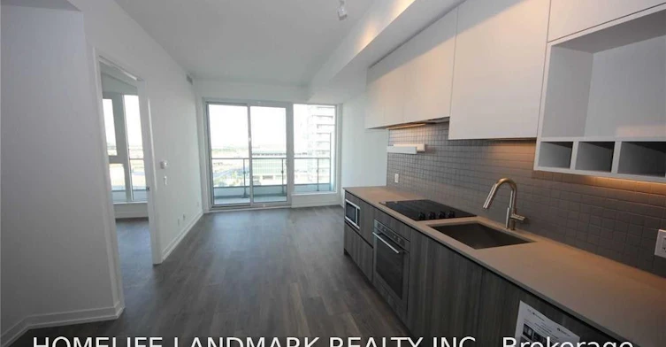 1605-898 Portage Parkway, Vaughan, ON, L4K 0J6 - 3