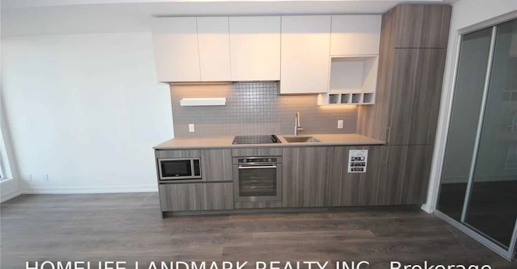 1605-898 Portage Parkway, Vaughan, ON, L4K 0J6 - 5