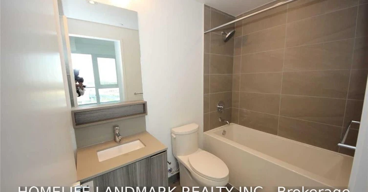 1605-898 Portage Parkway, Vaughan, ON, L4K 0J6 - 10