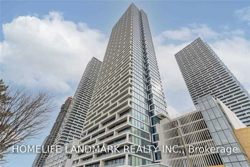 1605-898 Portage Parkway, Vaughan, ON, L4K 0J6 - 25