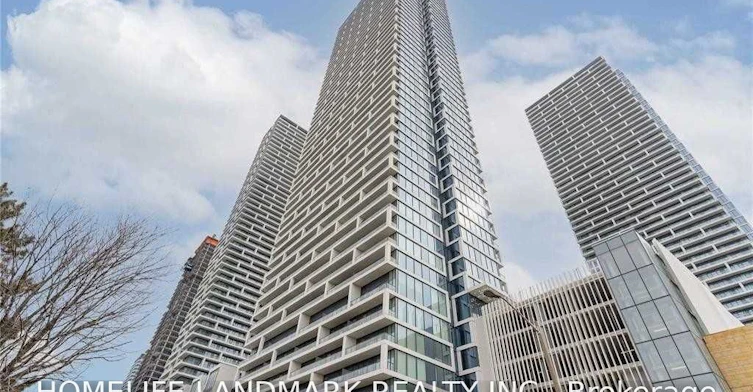 1605-898 Portage Parkway, Vaughan, ON, L4K 0J6 - 25