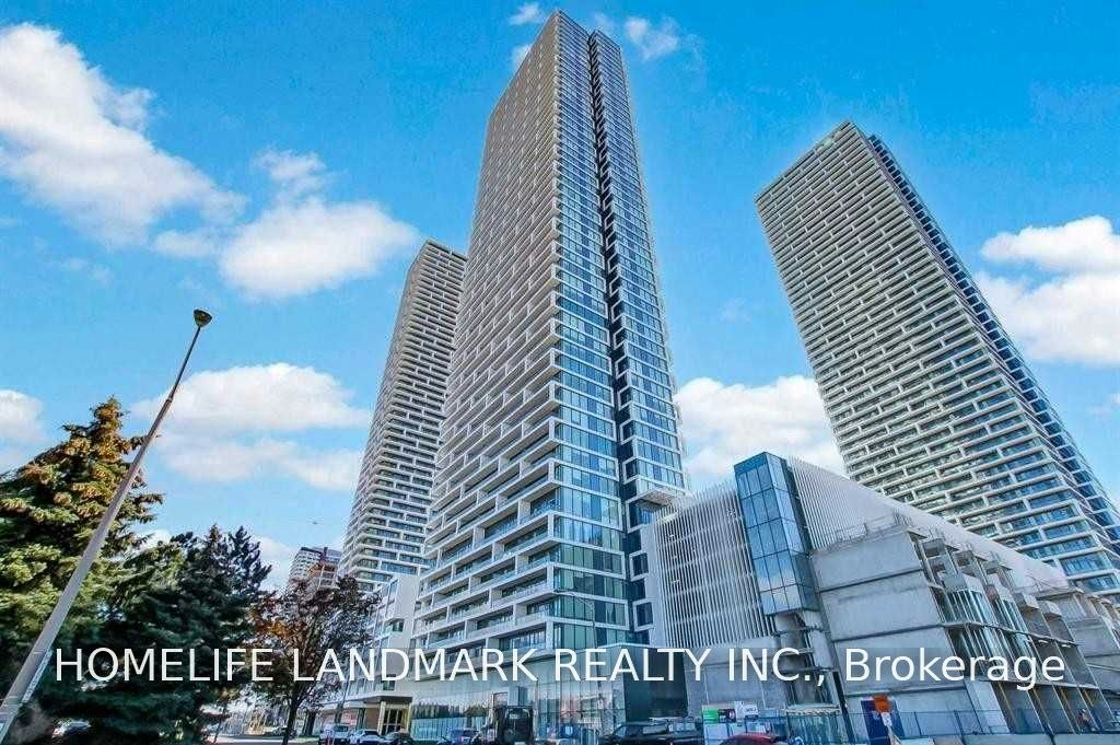 1605-898 Portage Parkway, Vaughan, ON, L4K 0J6