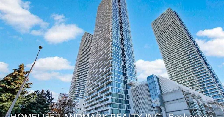 1605-898 Portage Parkway, Vaughan, ON, L4K 0J6