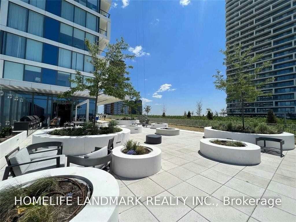 1605-898 Portage Parkway, Vaughan, ON, L4K 0J6 - 20