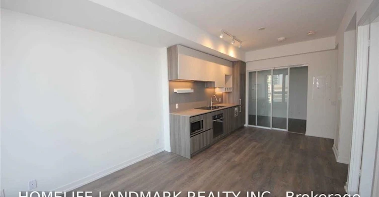 1605-898 Portage Parkway, Vaughan, ON, L4K 0J6 - 6