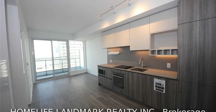 1605-898 Portage Parkway, Vaughan, ON, L4K 0J6 - 4