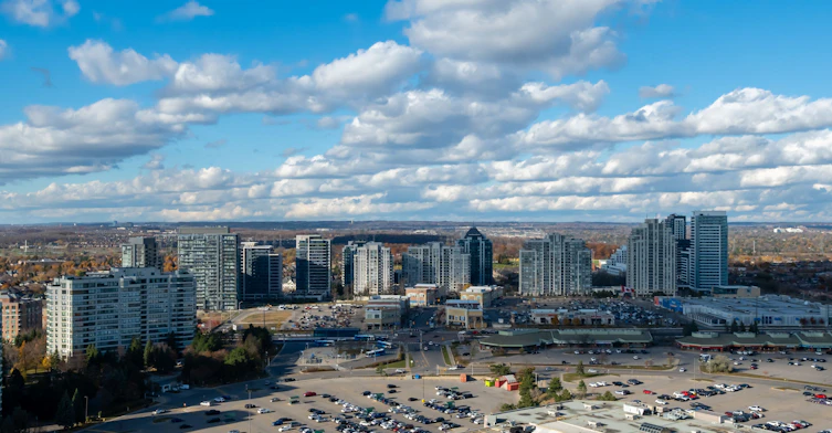 2406-50 Upper Mall Way, Vaughan, ON, L4J 0L8 - 26