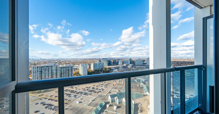 2406-50 Upper Mall Way, Vaughan, ON, L4J 0L8 - 24