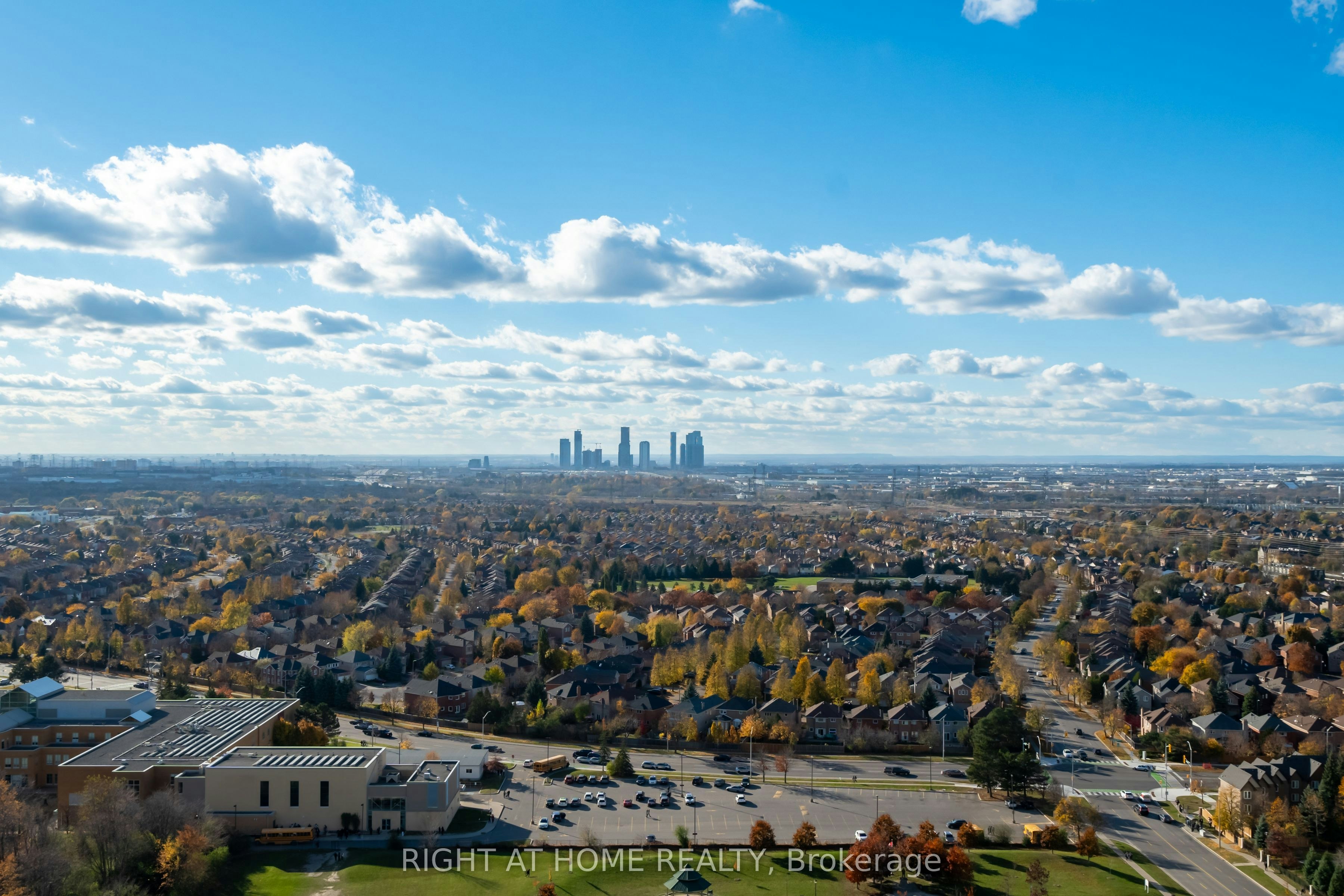 2406-50 Upper Mall Way, Vaughan, ON, L4J 0L8 - 29