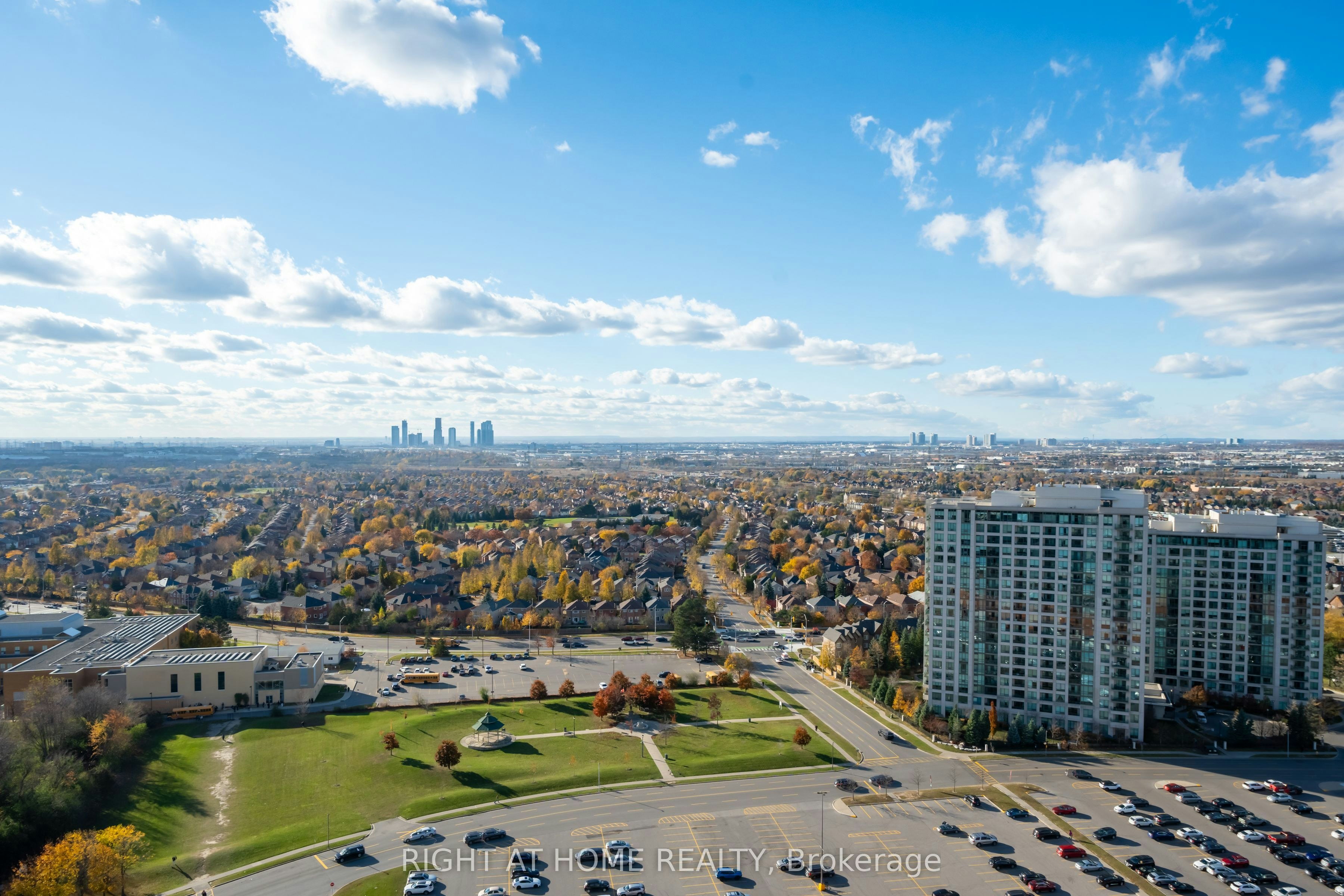 2406-50 Upper Mall Way, Vaughan, ON, L4J 0L8 - 28